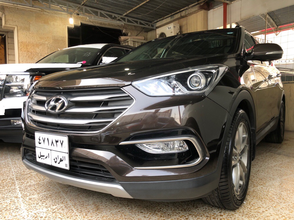 هیوندای سەنتافی